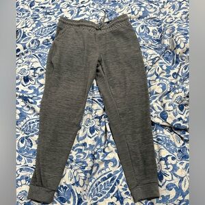 Spyder Gray Men’s Sweatpants